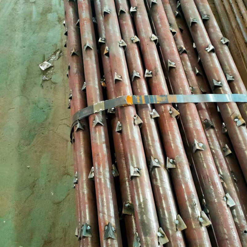 千阳土钉小导管