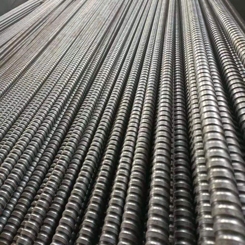 千阳中空锚杆