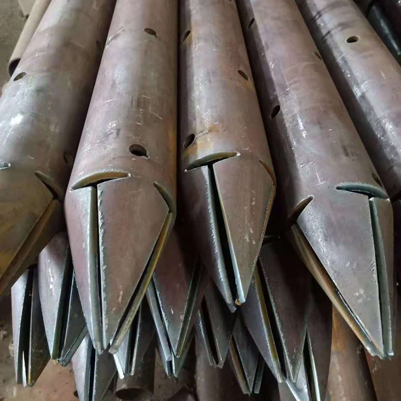 千阳预埋注浆管
